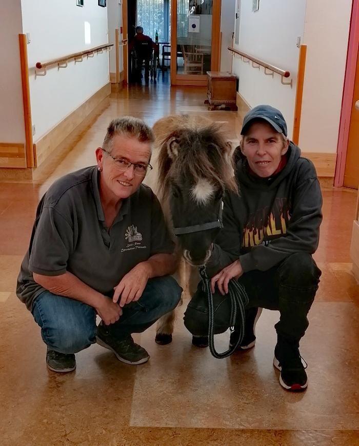 Bilder K.N.U.T. Karins Neue Unterhaltsame Tierwelt