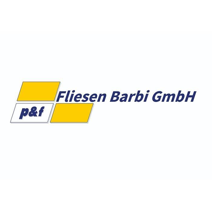 P&F Fliesen Barbi GmbH Logo