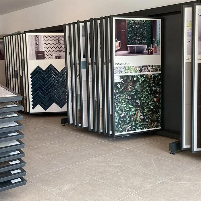 Bilder P&F Fliesen Barbi GmbH