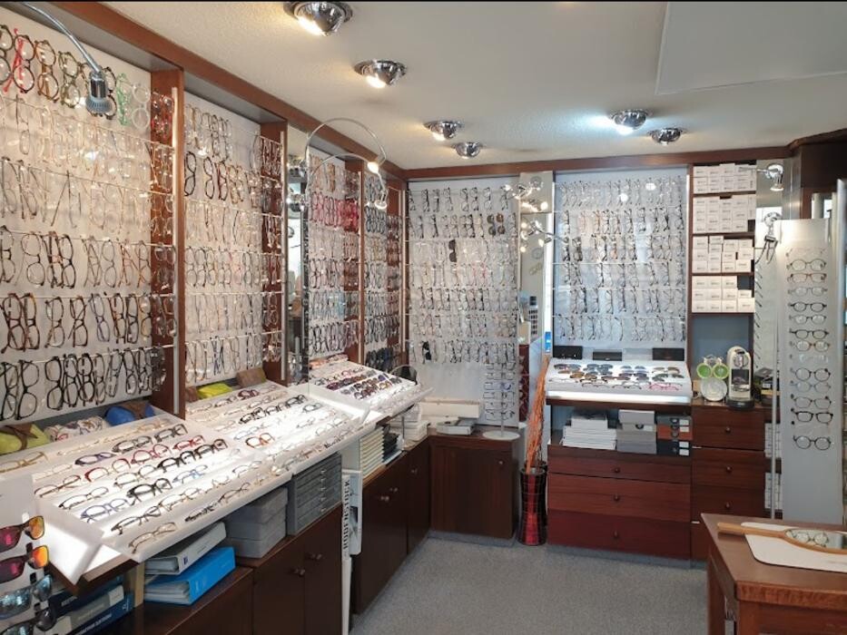 Bilder SOS Augenoptik