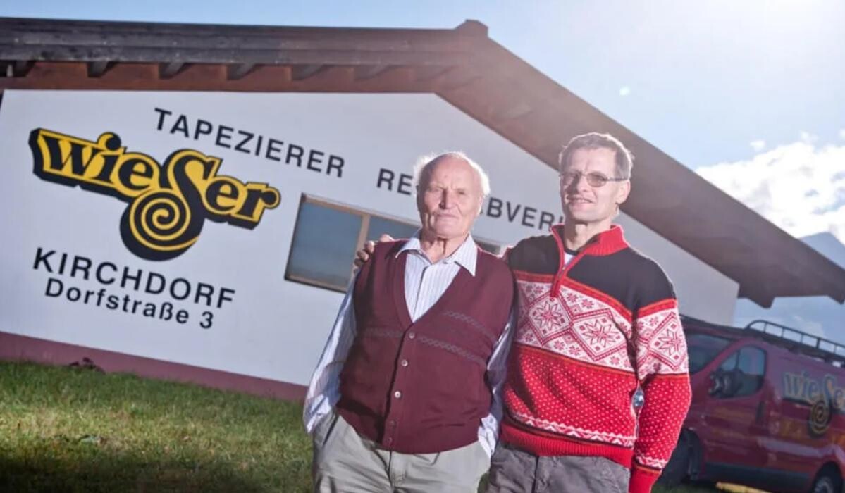 Bilder Wieser Michael GesmbH