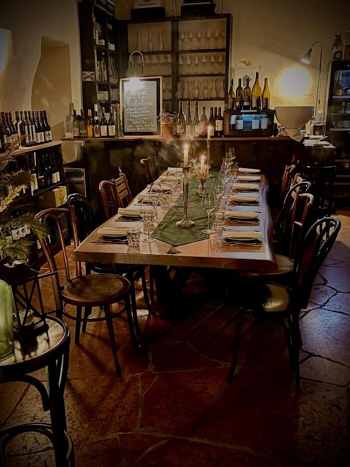 Bilder Köchelverzeichnis | Weinbar