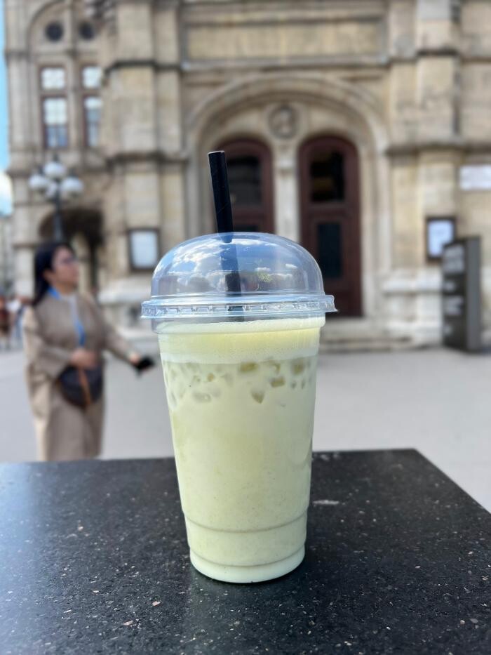 Bilder 15 süße Minuten Café Bakery