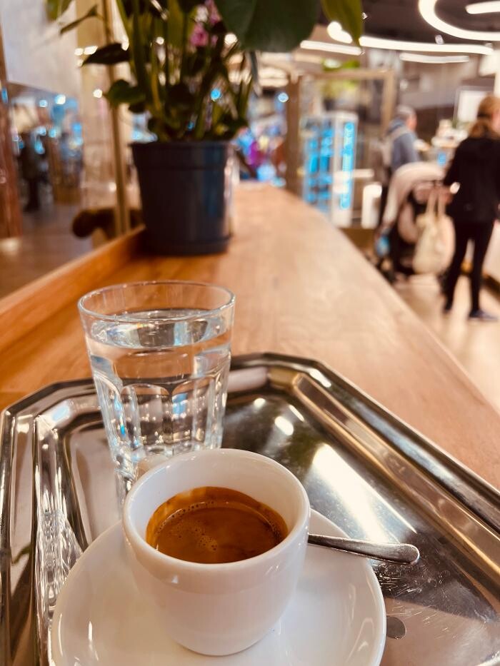 Bilder 15 süße Minuten Café Bakery