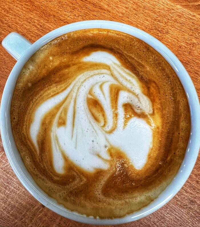 Bilder 15 süße Minuten Café Bakery