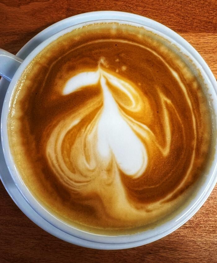 Bilder 15 süße Minuten Café Bakery