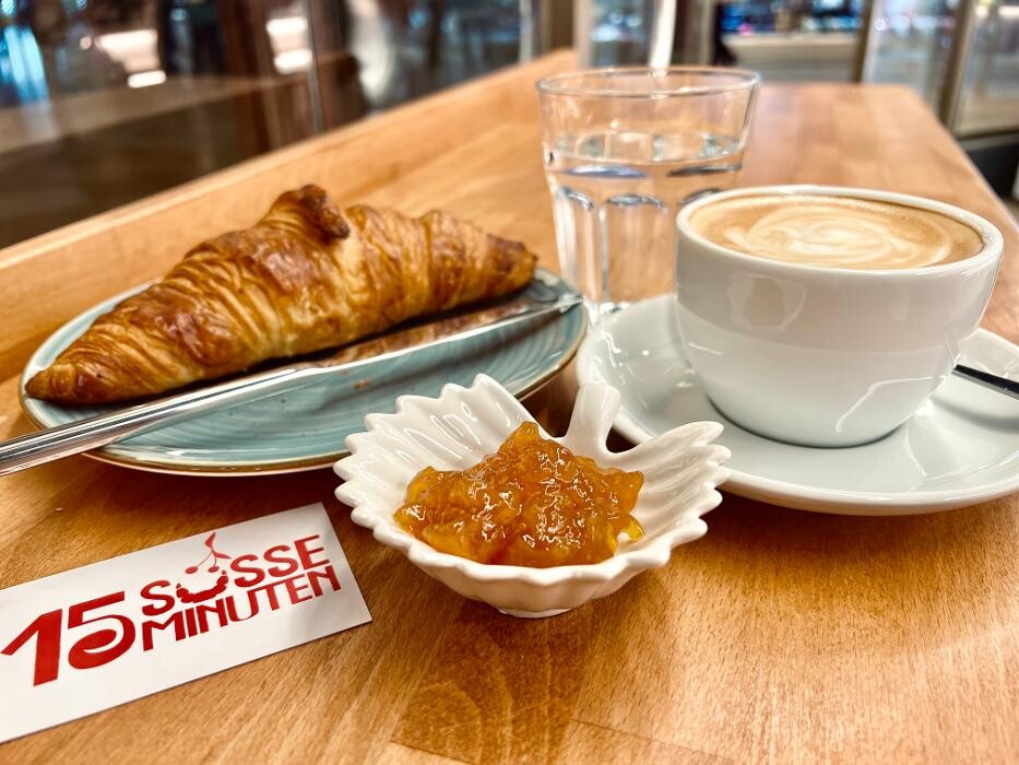 Bilder 15 süße Minuten Café Bakery