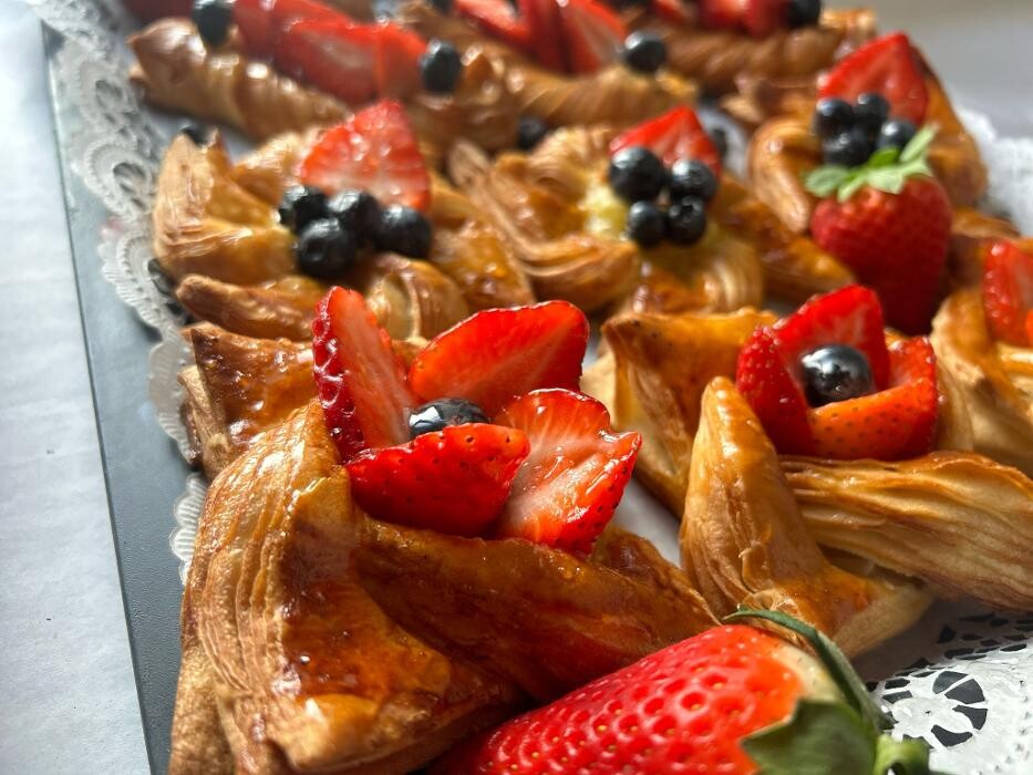 Bilder 15 süße Minuten Café Bakery