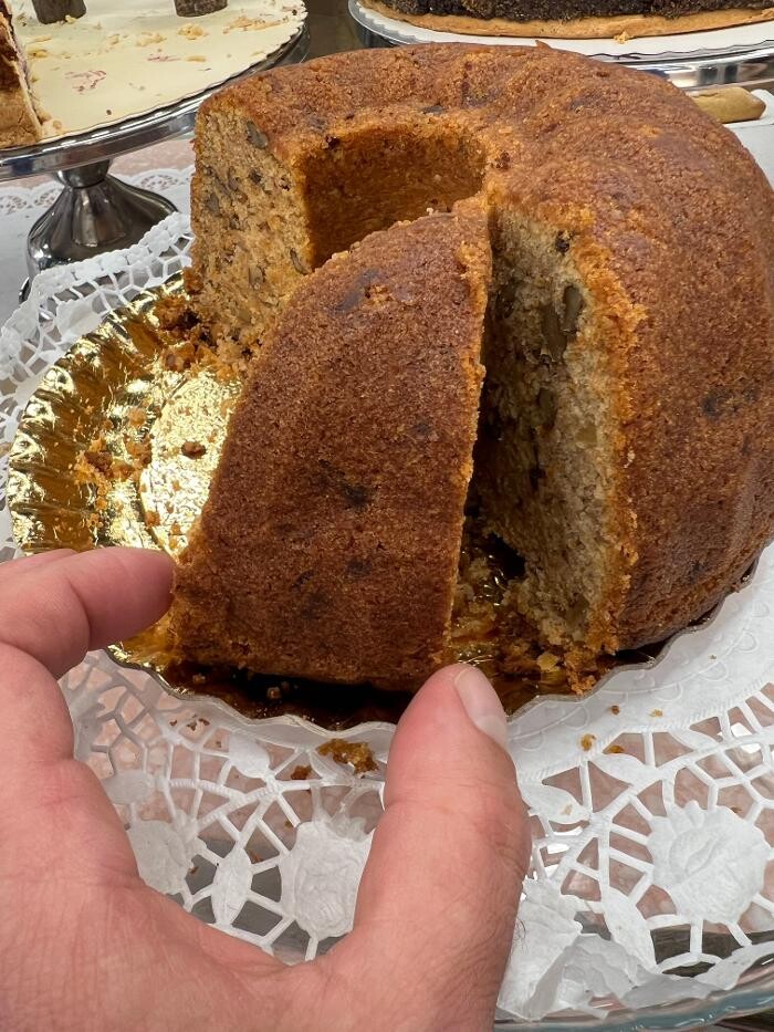 Bilder 15 süße Minuten Café Bakery