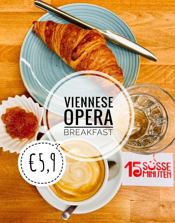 Bilder 15 süße Minuten Café Bakery