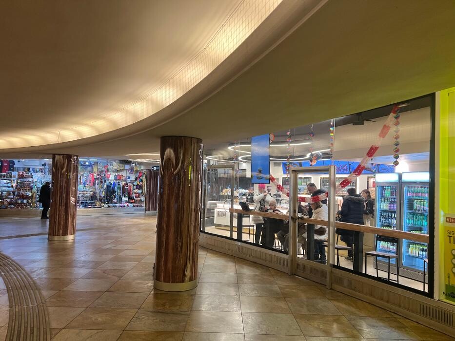 Bilder 15 süße Minuten Café Bakery