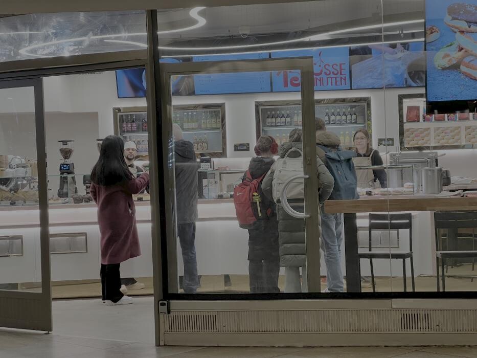 Bilder 15 süße Minuten Café Bakery