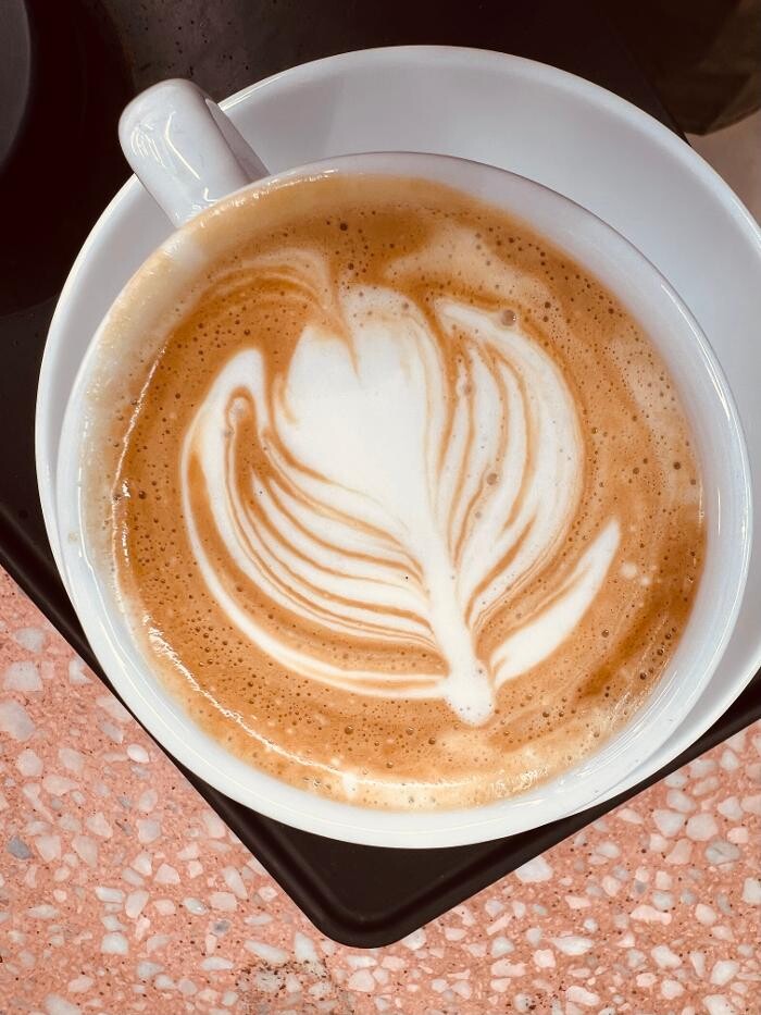 Bilder 15 süße Minuten Café Bakery