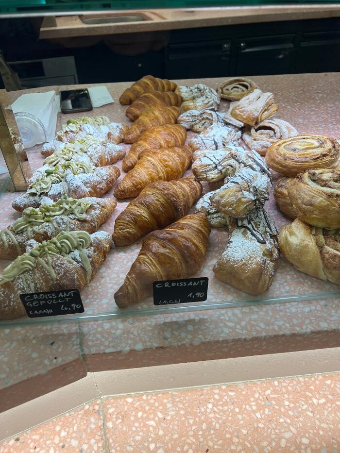 Bilder 15 süße Minuten Café Bakery