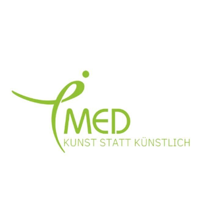 IMED Logo