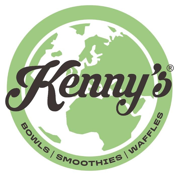 Kennys Sonnwendviertel Logo