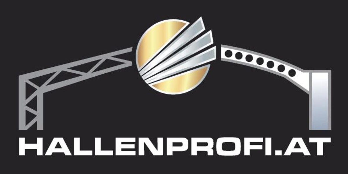 Stahl & Hallen Profi OG Logo