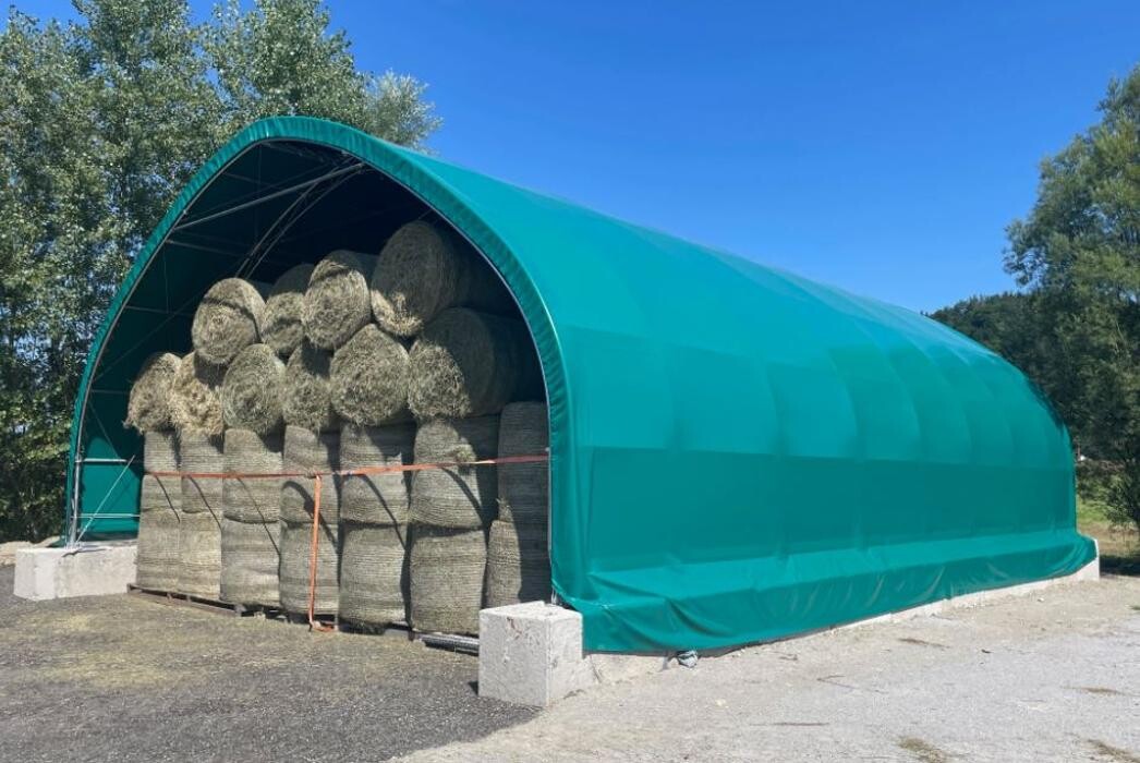 Bilder Stahl & Hallen Profi OG