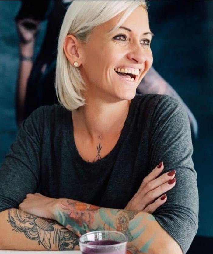 Bilder A touch of Ink