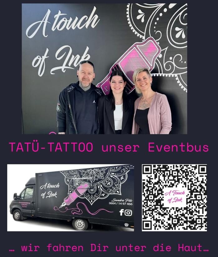 Bilder A touch of Ink