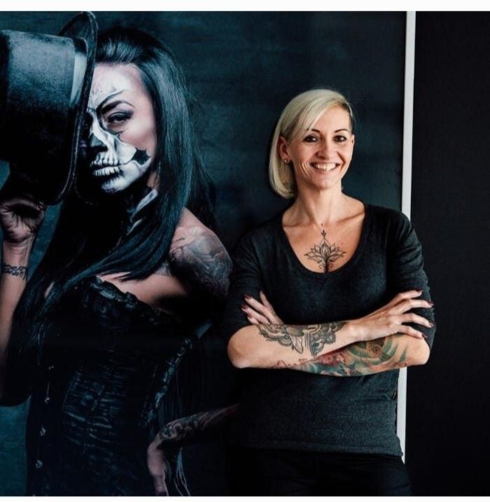 Bilder A touch of Ink