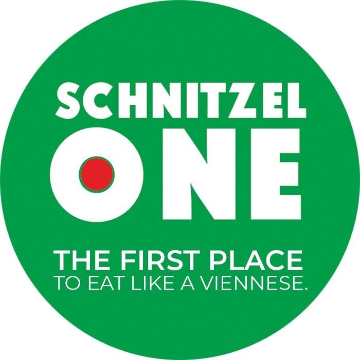Schnitzel One Logo