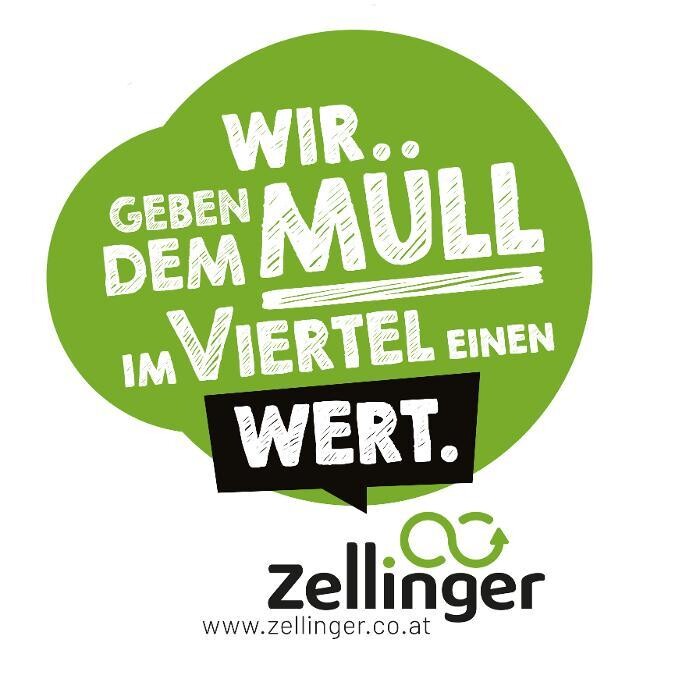 Bilder Zellinger Abfallwirtschaft