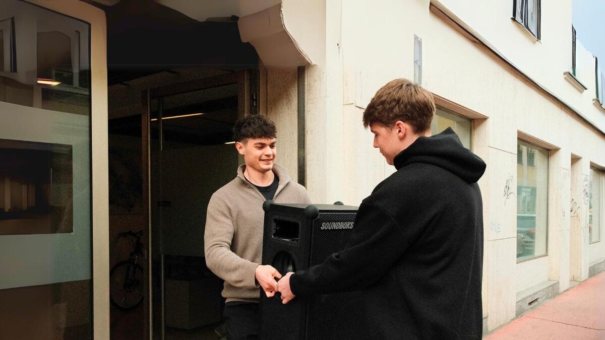 Bilder Renty - Veranstaltungstechnik mieten Graz