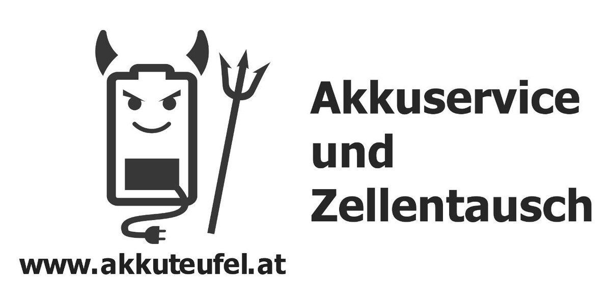 Akkuteufel Logo