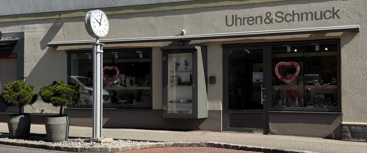 Bilder Juwelier Jamgotschjan