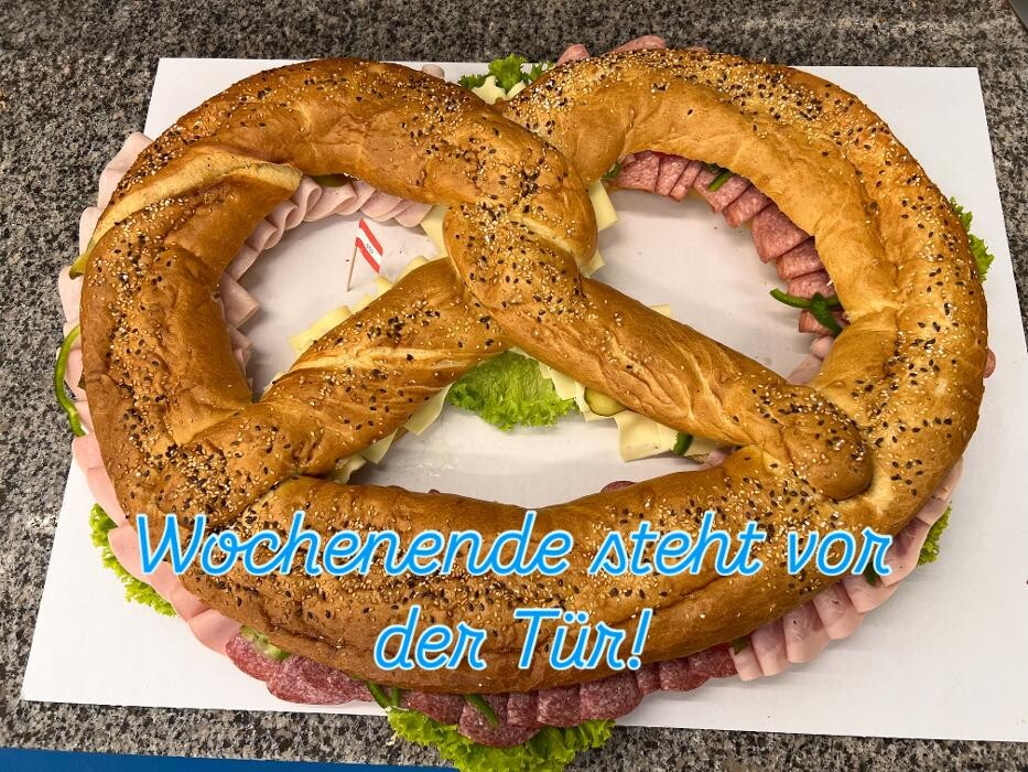Bilder Partybrezel C&M e.U.