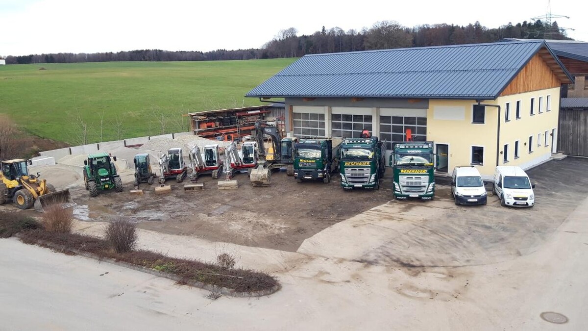 Bilder Christian Wesenauer GmbH