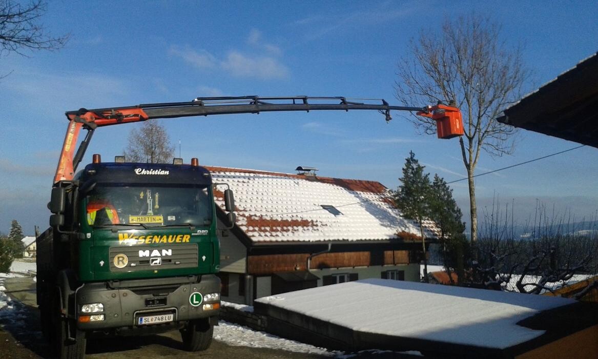 Bilder Christian Wesenauer GmbH