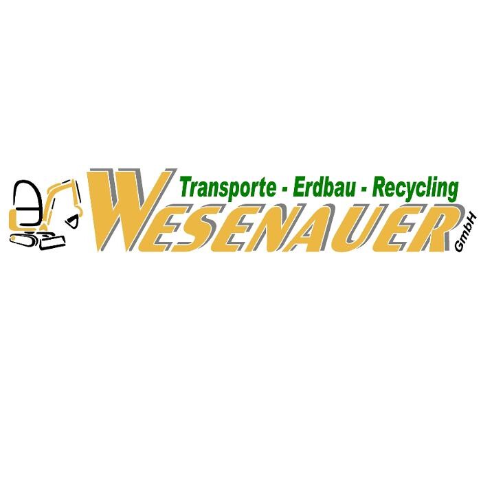 Christian Wesenauer GmbH Logo
