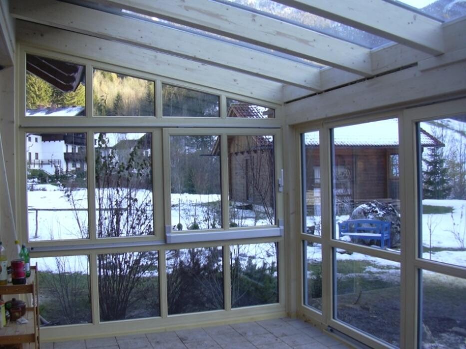 Bilder Gressenbauer Glas & Innentüren GmbH
