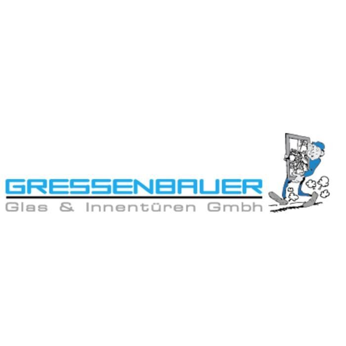 Gressenbauer Glas & Innentüren GmbH Logo