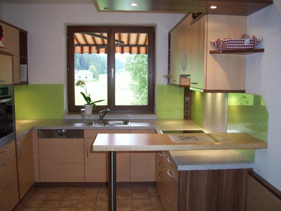 Bilder Gressenbauer Glas & Innentüren GmbH