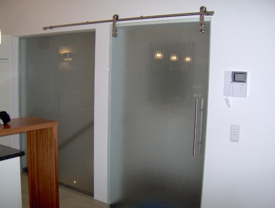 Bilder Gressenbauer Glas & Innentüren GmbH