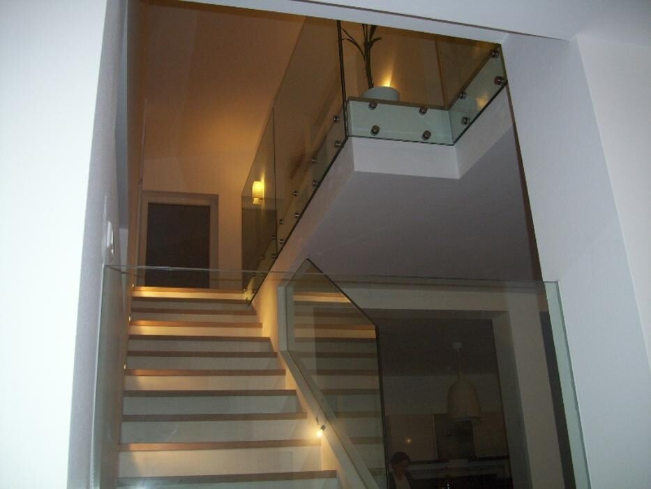 Bilder Gressenbauer Glas & Innentüren GmbH