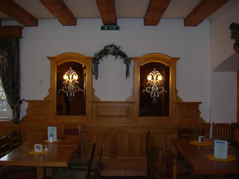 Bilder Gressenbauer Glas & Innentüren GmbH