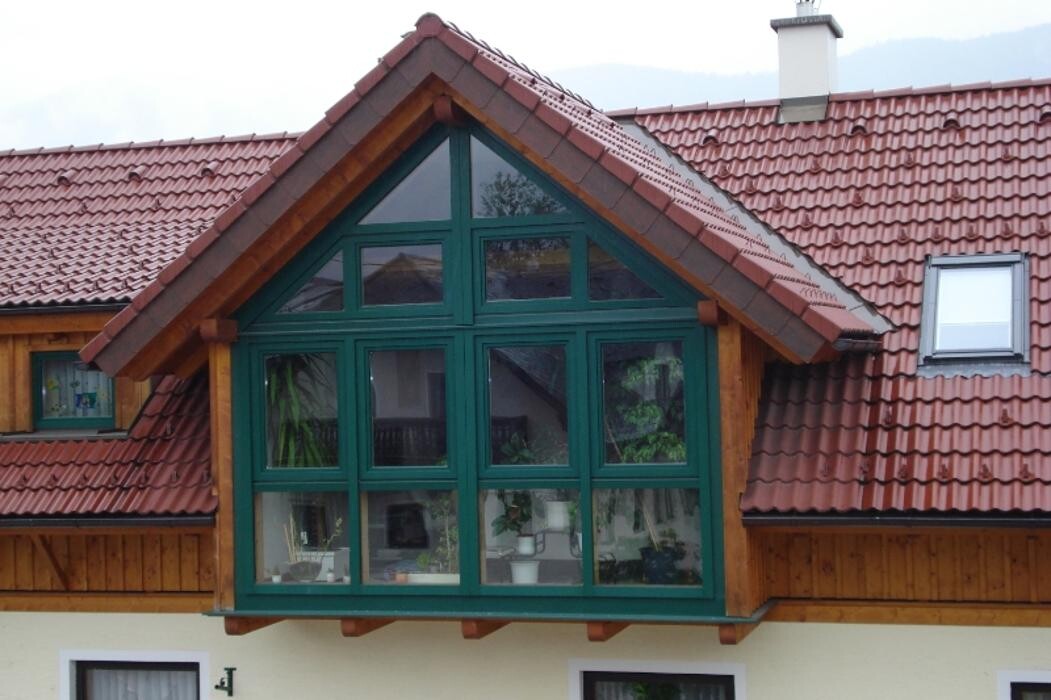 Bilder Gressenbauer Glas & Innentüren GmbH