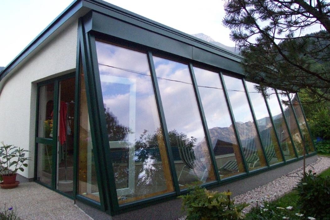 Bilder Gressenbauer Glas & Innentüren GmbH