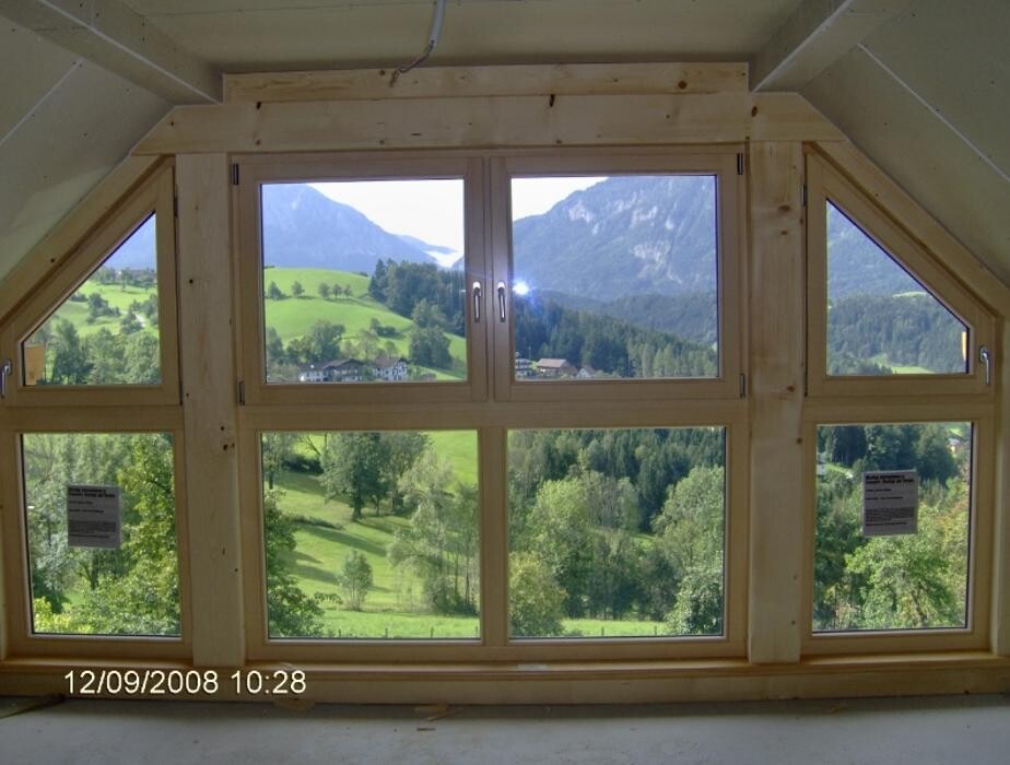 Bilder Gressenbauer Glas & Innentüren GmbH