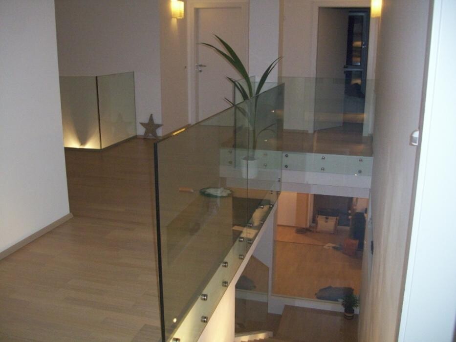 Bilder Gressenbauer Glas & Innentüren GmbH