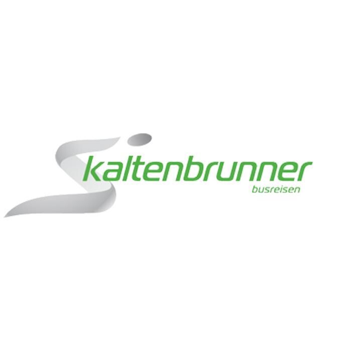 Kaltenbrunner Reisen GmbH Logo