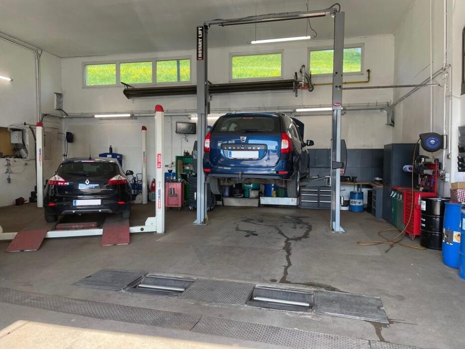 Bilder Renault Zemsauer