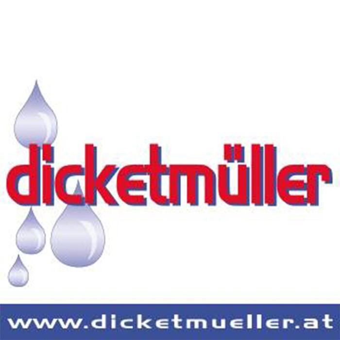 Dicketmüller Installationen Logo