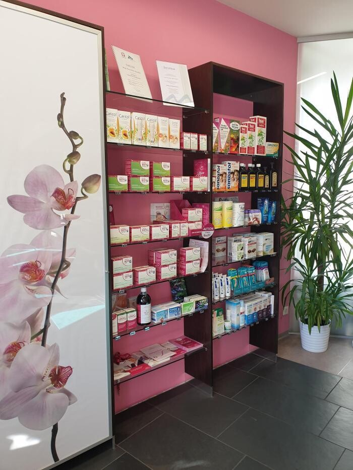 Bilder Apotheke Nova Park KG