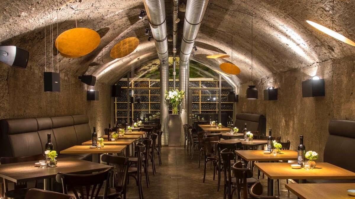 Bilder magazin: Bistro . Vinothek . Shop
