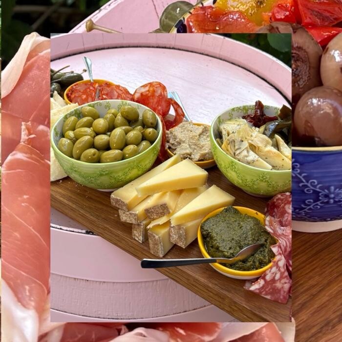 Bilder magazin: Bistro . Vinothek . Shop